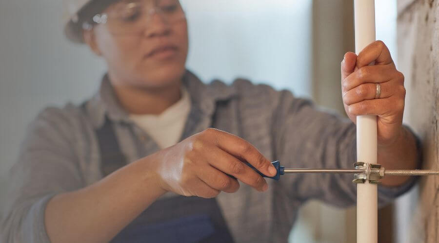 Dripping Faucet Repair in Ducor, CA